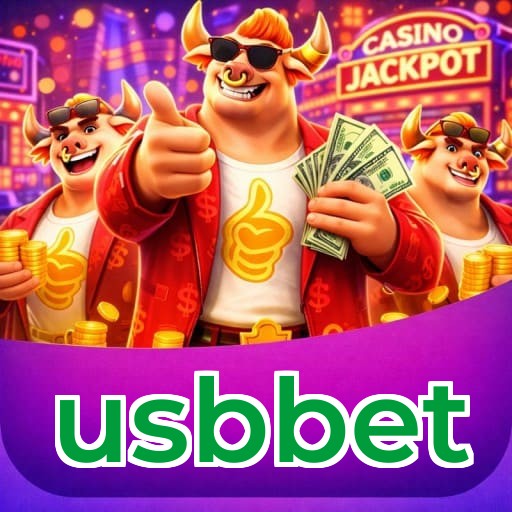 Fluxo de download do app usbbet — referência visual